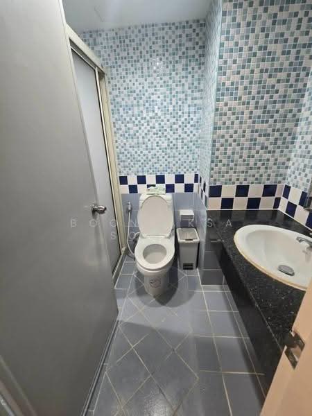 Lumpini Place Suanplu-Sathorn, Bangkok, 435-112 Suan Plu, Thung Maha Mek, Sathon, Bangkok, 2 Bedrooms, 48 sqm, Condo For Rent, by Boonraksa Sopak, 500509258 - DDproperty.com
