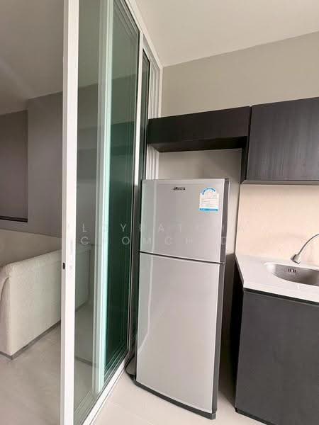 Rhythm Sukhumvit 44/1, Bangkok, Sukhumvit Road, Phra Kanong, Khlong Toei, Bangkok, 1 Bedroom, 45 sqm, Condo For Rent, by Ploypatcha Chomchid, 500509259 - DDproperty.com