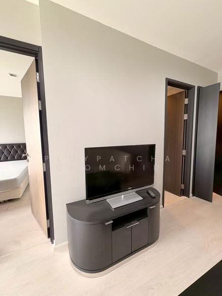 Rhythm Sukhumvit 44/1, Bangkok, Sukhumvit Road, Phra Kanong, Khlong Toei, Bangkok, 1 Bedroom, 45 sqm, Condo For Rent, by Ploypatcha Chomchid, 500509259 - DDproperty.com