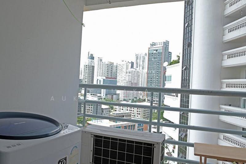 The Waterford Diamond Tower สุขุมวิท (เดอะวอเตอร์ฟอร์ด ไดมอน ทาวเวอร์ สุขุมวิท), กรุงเทพ, 758/18 ซอยสุขุมวิท 30/1 ถนนสุขุมวิท, คลองเตย, กรุงเทพ, 53 ตร.ม., คอนโด ขาย, โดย Pemika Aukkaraleekul, 500509260 - DDproperty.com