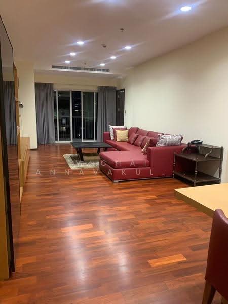 Noble Ora, Bangkok, Soi Sukhumvit 55, Sukhumvit Road, Khlong Tan Nua, Watthana, Bangkok, 2 Bedrooms, 138 sqm, Condo For Rent, by Vichai Annavakulthorn, 500509261 - DDproperty.com