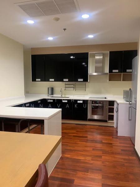 Noble Ora, Bangkok, Soi Sukhumvit 55, Sukhumvit Road, Khlong Tan Nua, Watthana, Bangkok, 2 Bedrooms, 138 sqm, Condo For Rent, by Vichai Annavakulthorn, 500509261 - DDproperty.com