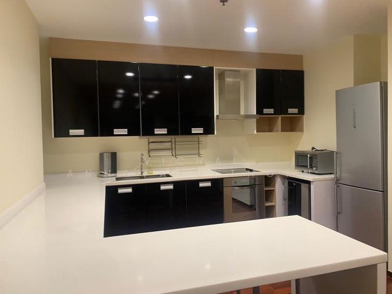 Noble Ora, Bangkok, Soi Sukhumvit 55, Sukhumvit Road, Khlong Tan Nua, Watthana, Bangkok, 2 Bedrooms, 138 sqm, Condo For Rent, by Vichai Annavakulthorn, 500509261 - DDproperty.com