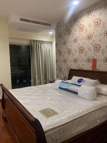 Noble Ora, Bangkok, Soi Sukhumvit 55, Sukhumvit Road, Khlong Tan Nua, Watthana, Bangkok, 2 Bedrooms, 138 sqm, Condo For Rent, by Vichai Annavakulthorn, 500509261 - DDproperty.com