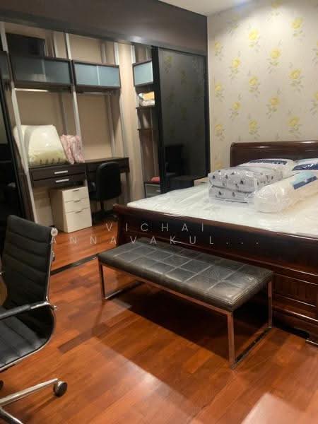Noble Ora, Bangkok, Soi Sukhumvit 55, Sukhumvit Road, Khlong Tan Nua, Watthana, Bangkok, 2 Bedrooms, 138 sqm, Condo For Rent, by Vichai Annavakulthorn, 500509261 - DDproperty.com