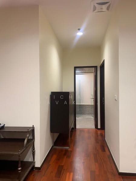Noble Ora, Bangkok, Soi Sukhumvit 55, Sukhumvit Road, Khlong Tan Nua, Watthana, Bangkok, 2 Bedrooms, 138 sqm, Condo For Rent, by Vichai Annavakulthorn, 500509261 - DDproperty.com