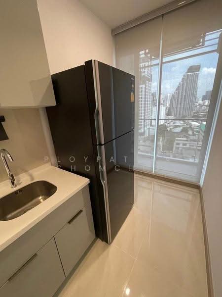 Supalai Premier Si Phraya-Samyan, Bangkok, Si Phraya Road, Si Phraya, Bang Rak, Bangkok, 2 Bedrooms, 72 sqm, Condo For Rent, by Ploypatcha Chomchid, 500509263 - DDproperty.com