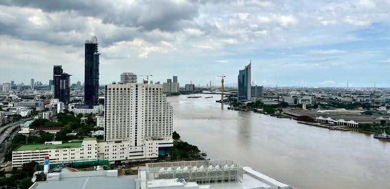 The Key Rama 3, Bangkok, Rama 3 Road, Bang Klo, Bang Kho Laem, Bangkok, 1 Bedroom, 31 sqm, Condo For Sale, by Pemika Aukkaraleekul, 500509265 - DDproperty.com