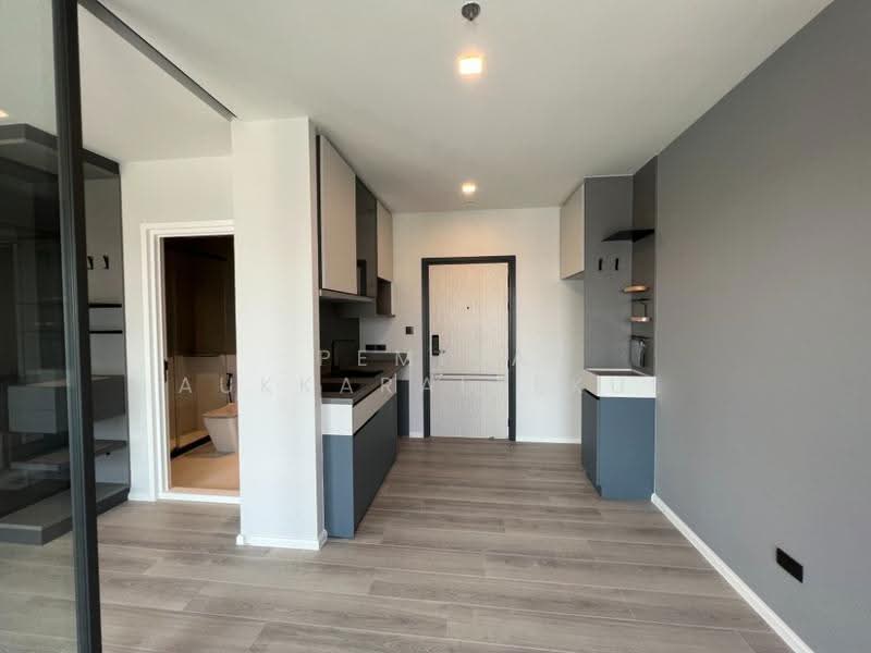 The Key Rama 3, Bangkok, Rama 3 Road, Bang Klo, Bang Kho Laem, Bangkok, 1 Bedroom, 31 sqm, Condo For Sale, by Pemika Aukkaraleekul, 500509265 - DDproperty.com