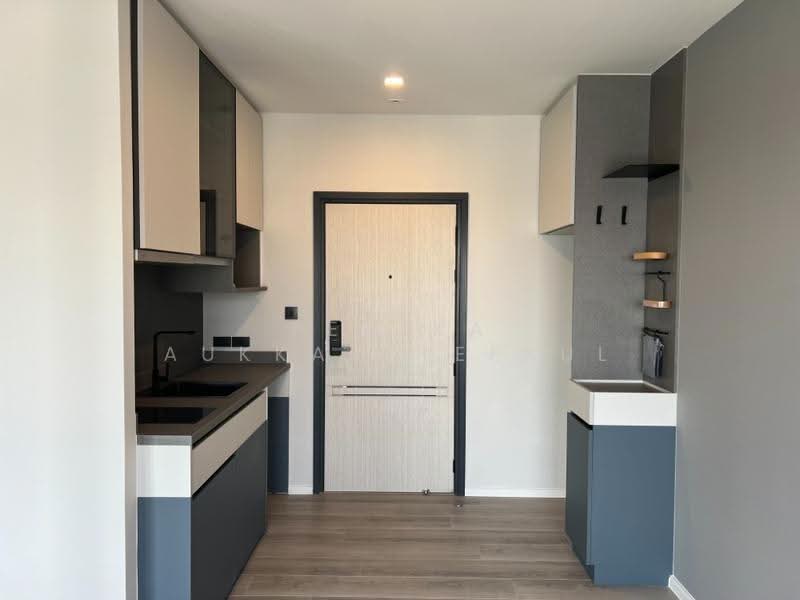 The Key Rama 3, Bangkok, Rama 3 Road, Bang Klo, Bang Kho Laem, Bangkok, 1 Bedroom, 31 sqm, Condo For Sale, by Pemika Aukkaraleekul, 500509265 - DDproperty.com