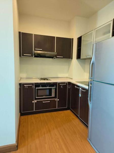 The Complete Narathiwat, Bangkok, 9 Naradhiwas Rajanagarindra Rd, Chong Nonsi, Yan Nawa, Bangkok, 2 Bedrooms, 60 sqm, Condo For Rent, by Vichai Annavakulthorn, 500509266 - DDproperty.com