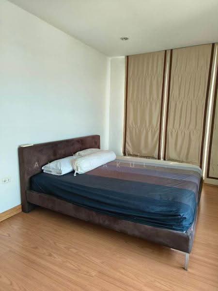 The Complete Narathiwat, Bangkok, 9 Naradhiwas Rajanagarindra Rd, Chong Nonsi, Yan Nawa, Bangkok, 2 Bedrooms, 60 sqm, Condo For Rent, by Vichai Annavakulthorn, 500509266 - DDproperty.com