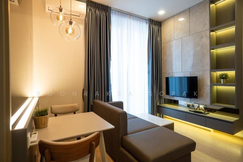 Centric Ratchayothin, Bangkok, 1656 Phahonyothin Rd, Lat Yao, Chatuchak, Bangkok, 2 Bedrooms, 40 sqm, Condo For Rent, by Boonraksa Sopak, 500509267 - DDproperty.com