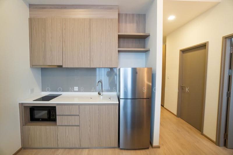 Centric Ratchayothin, Bangkok, 1656 Phahonyothin Rd, Lat Yao, Chatuchak, Bangkok, 2 Bedrooms, 40 sqm, Condo For Rent, by Boonraksa Sopak, 500509267 - DDproperty.com