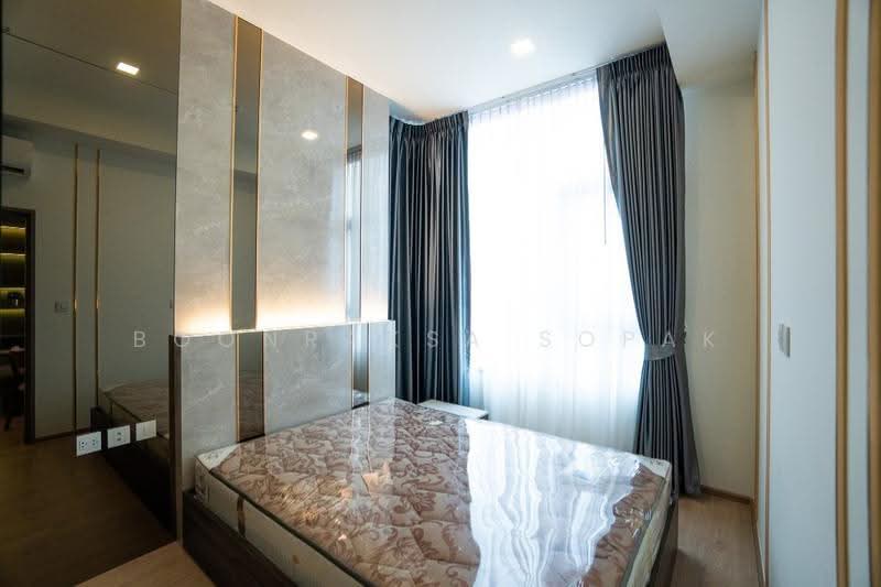 Centric Ratchayothin, Bangkok, 1656 Phahonyothin Rd, Lat Yao, Chatuchak, Bangkok, 2 Bedrooms, 40 sqm, Condo For Rent, by Boonraksa Sopak, 500509267 - DDproperty.com