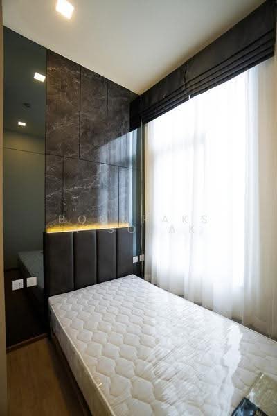 Centric Ratchayothin : เซ็นทริค รัชโยธิน, กรุงเทพ, 1656 ถ.พหลโยธิน, ลาดยาว, จตุจักร, กรุงเทพ, 40 ตร.ม., คอนโด ให้เช่า, โดย Boonraksa Sopak, 500509267 - DDproperty.com