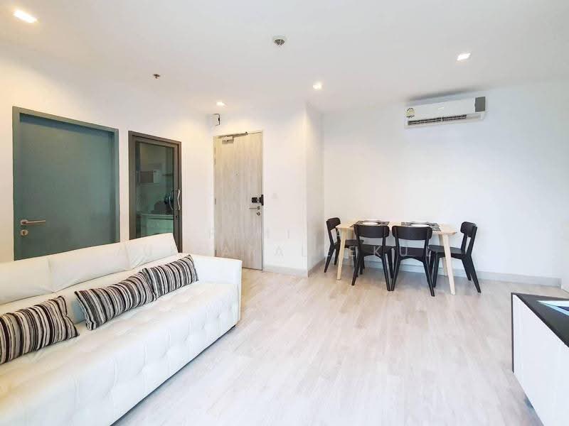 IDEO MOBI Rama 9, Bangkok, 90 Rama 9 Road, Huai Khwang, Bangkok, 2 Bedrooms, 46 sqm, Condo For Sale, by Pemika Aukkaraleekul, 500509270 - DDproperty.com