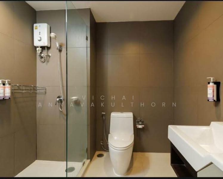 Estella Ekkamai (Movenpick Residences Ekkamai) : เมอเวนพิค เรสซิเดนซ์ เอกมัย, กรุงเทพ, ซอยสุขุมวิท 63, คลองตันเหนือ, วัฒนา, กรุงเทพ, 30 ตร.ม., คอนโด ให้เช่า, โดย Vichai Annavakulthorn, 500509271 - DDproperty.com