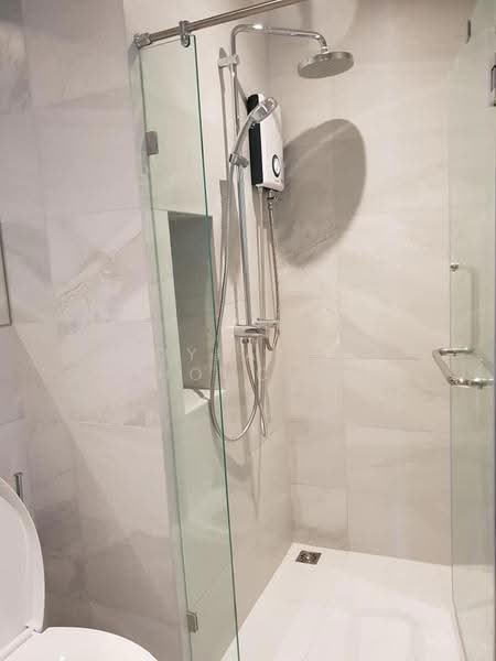 Rhythm Ekkamai, Bangkok, 11 Soi Sukhumvit 63, Khlongtoei Nua, Watthana, Bangkok, 1 Bedroom, 30 sqm, Condo For Rent, by Ploypatcha Chomchid, 500509272 - DDproperty.com