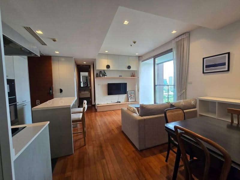 ASHTON Morph 38, Bangkok, 88 Soi Sukhumvit 38, Phra Kanong, Khlong Toei, Bangkok, 2 Bedrooms, 70 sqm, Condo For Rent, by Boonraksa Sopak, 500509273 - DDproperty.com