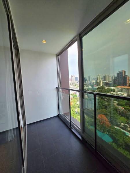 ASHTON Morph 38, Bangkok, 88 Soi Sukhumvit 38, Phra Kanong, Khlong Toei, Bangkok, 2 Bedrooms, 70 sqm, Condo For Rent, by Boonraksa Sopak, 500509273 - DDproperty.com