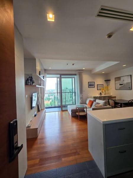 ASHTON Morph 38, Bangkok, 88 Soi Sukhumvit 38, Phra Kanong, Khlong Toei, Bangkok, 2 Bedrooms, 70 sqm, Condo For Rent, by Boonraksa Sopak, 500509273 - DDproperty.com