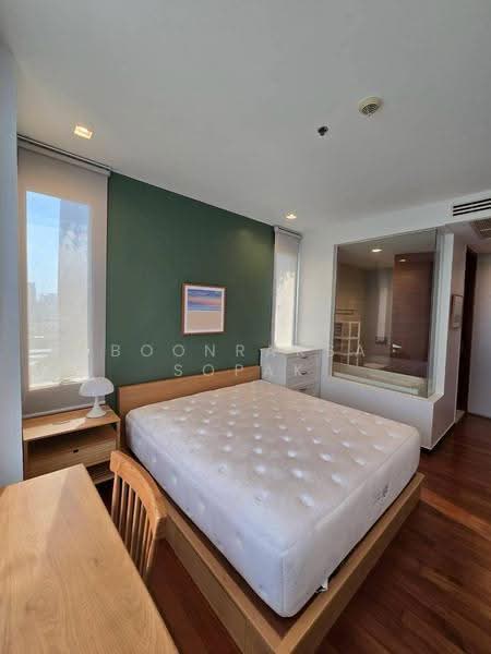 ASHTON Morph 38, Bangkok, 88 Soi Sukhumvit 38, Phra Kanong, Khlong Toei, Bangkok, 2 Bedrooms, 70 sqm, Condo For Rent, by Boonraksa Sopak, 500509273 - DDproperty.com
