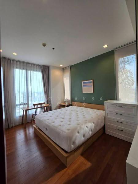 ASHTON Morph 38, Bangkok, 88 Soi Sukhumvit 38, Phra Kanong, Khlong Toei, Bangkok, 2 Bedrooms, 70 sqm, Condo For Rent, by Boonraksa Sopak, 500509273 - DDproperty.com