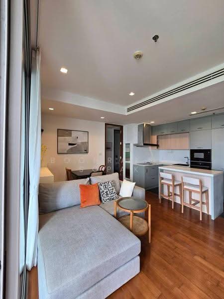 ASHTON Morph 38, Bangkok, 88 Soi Sukhumvit 38, Phra Kanong, Khlong Toei, Bangkok, 2 Bedrooms, 70 sqm, Condo For Rent, by Boonraksa Sopak, 500509273 - DDproperty.com