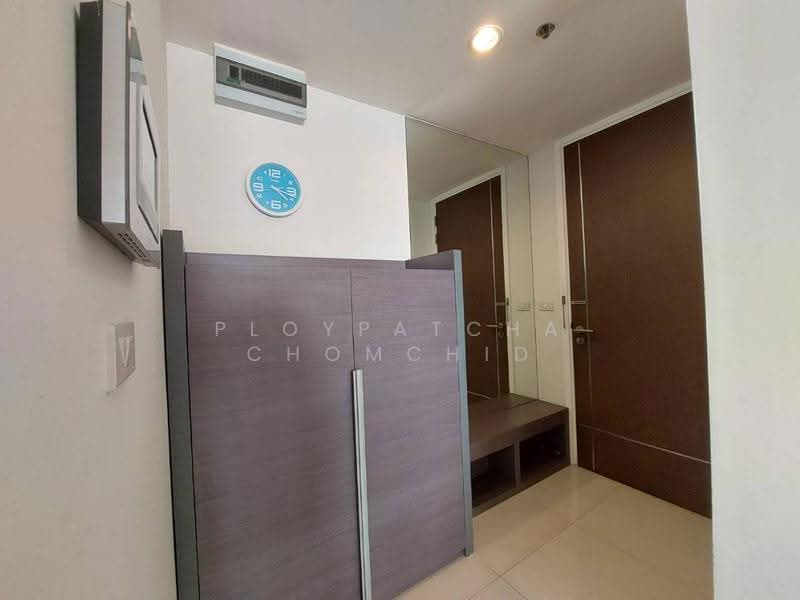 15 Sukhumvit Residences, Bangkok, Soi Sukhumvit 15, Khlongtoei Nua, Watthana, Bangkok, 1 Bedroom, 50 sqm, Condo For Rent, by Ploypatcha Chomchid, 500509275 - DDproperty.com