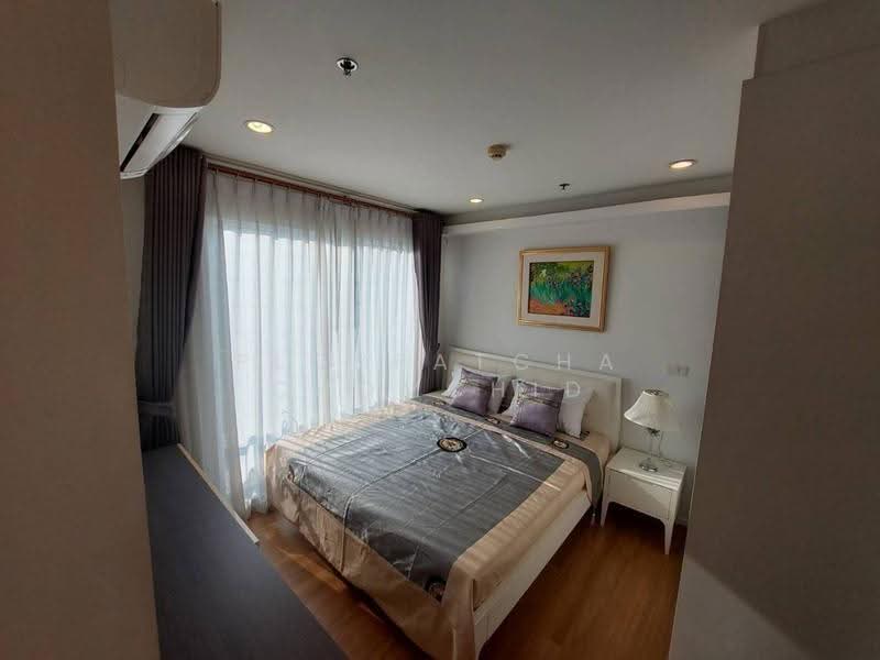 15 Sukhumvit Residences, Bangkok, Soi Sukhumvit 15, Khlongtoei Nua, Watthana, Bangkok, 1 Bedroom, 50 sqm, Condo For Rent, by Ploypatcha Chomchid, 500509275 - DDproperty.com