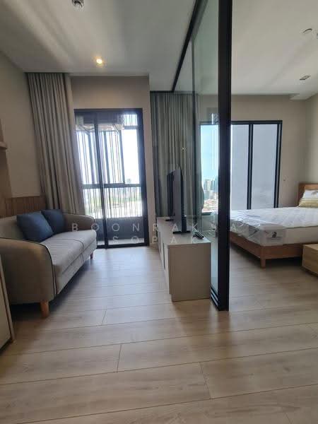 The Room Phaya Thai, Bangkok, 567 Thanon Si Ayutthaya, Thanon Phaya Thai, Ratchathewi, Bangkok, 1 Bedroom, 28 sqm, Condo For Rent, by Boonraksa Sopak, 500509276 - DDproperty.com