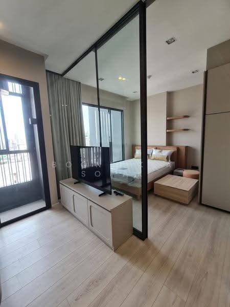 The Room Phaya Thai : เดอะ รูม พญาไท, กรุงเทพ, 567 ถ.ศรีอยุธยา, ถนนพญาไท, ราชเทวี, กรุงเทพ, 28 ตร.ม., คอนโด ให้เช่า, โดย Boonraksa Sopak, 500509276 - DDproperty.com