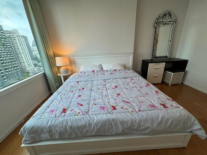 Wind Sukhumvit 23, Bangkok, 136 Soi Sukhumvit 23, Sukhumvit Road, Khlongtoei Nua, Watthana, Bangkok, 1 Bedroom, 55 sqm, Condo For Rent, by Ploypatcha Chomchid, 500509279 - DDproperty.com