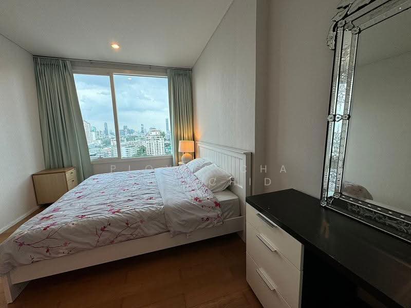 Wind Sukhumvit 23, Bangkok, 136 Soi Sukhumvit 23, Sukhumvit Road, Khlongtoei Nua, Watthana, Bangkok, 1 Bedroom, 55 sqm, Condo For Rent, by Ploypatcha Chomchid, 500509279 - DDproperty.com