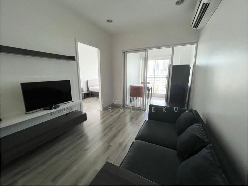 Centric Sathorn-St Louis, Bangkok, Sathorn Nua Road, Yan Nawa, Sathon, Bangkok, 1 Bedroom, 33 sqm, Condo For Sale, by Pemika Aukkaraleekul, 500509280 - DDproperty.com