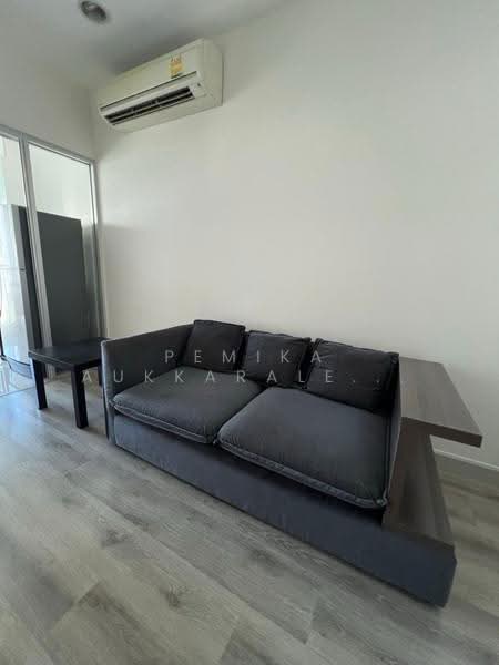 Centric Sathorn-St Louis, Bangkok, Sathorn Nua Road, Yan Nawa, Sathon, Bangkok, 1 Bedroom, 33 sqm, Condo For Sale, by Pemika Aukkaraleekul, 500509280 - DDproperty.com