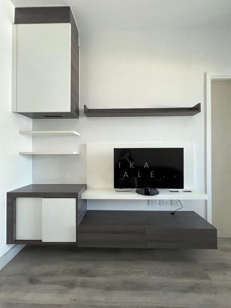 Centric Sathorn-St Louis, Bangkok, Sathorn Nua Road, Yan Nawa, Sathon, Bangkok, 1 Bedroom, 33 sqm, Condo For Sale, by Pemika Aukkaraleekul, 500509280 - DDproperty.com