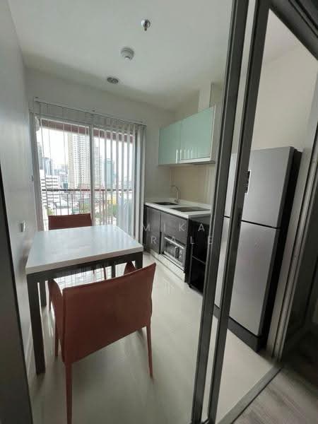 Centric Sathorn-St Louis, Bangkok, Sathorn Nua Road, Yan Nawa, Sathon, Bangkok, 1 Bedroom, 33 sqm, Condo For Sale, by Pemika Aukkaraleekul, 500509280 - DDproperty.com