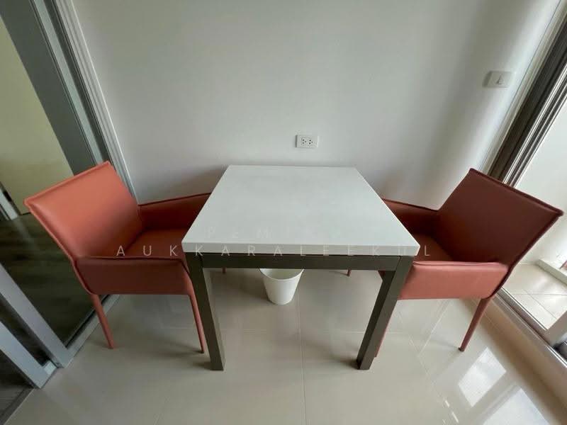 Centric Sathorn-St Louis, Bangkok, Sathorn Nua Road, Yan Nawa, Sathon, Bangkok, 1 Bedroom, 33 sqm, Condo For Sale, by Pemika Aukkaraleekul, 500509280 - DDproperty.com