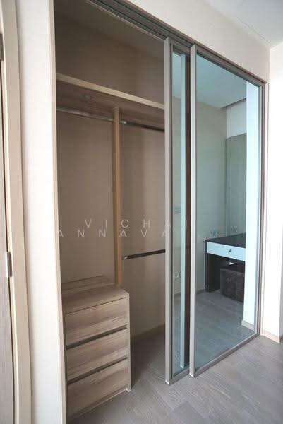 The Esse Asoke, Bangkok, 333 Soi Sukhumvit 21, Sukhumvit Road, Khlongtoei Nua, Watthana, Bangkok, 1 Bedroom, 48 sqm, Condo For Rent, by Vichai Annavakulthorn, 500509283 - DDproperty.com