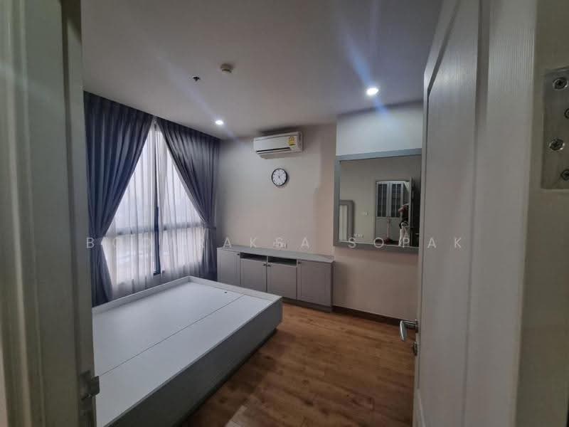 The Editor Saphan Khwai, Bangkok, 1555 Phahonyothin Rd, Samsen Nai, Phaya Thai, Bangkok, 1 Bedroom, 37 sqm, Condo For Rent, by Boonraksa Sopak, 500509284 - DDproperty.com