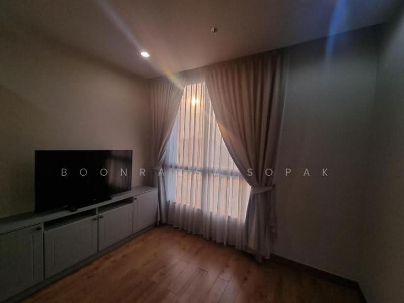 The Editor Saphan Khwai, Bangkok, 1555 Phahonyothin Rd, Samsen Nai, Phaya Thai, Bangkok, 1 Bedroom, 37 sqm, Condo For Rent, by Boonraksa Sopak, 500509284 - DDproperty.com