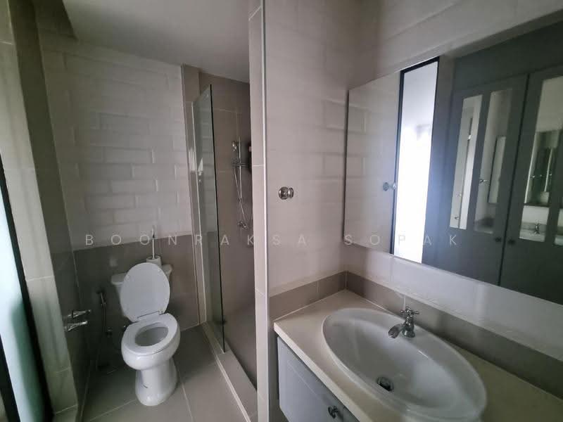 The Editor Saphan Khwai, Bangkok, 1555 Phahonyothin Rd, Samsen Nai, Phaya Thai, Bangkok, 1 Bedroom, 37 sqm, Condo For Rent, by Boonraksa Sopak, 500509284 - DDproperty.com