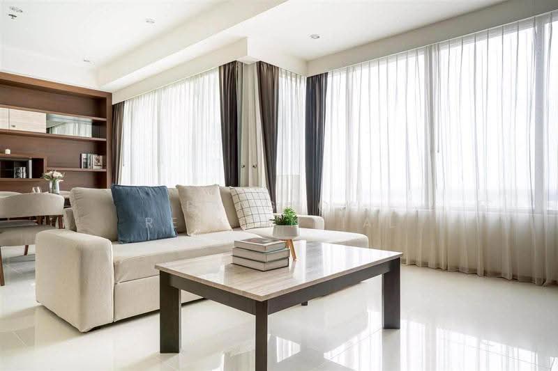 The Emporio Place : ดิ เอ็มโพริโอ เพลส, กรุงเทพ, 93 ซอยสุขุมวิท 24 ถนนสุุขุมวิท, คลองตัน, คลองเตย, กรุงเทพ, 108 ตร.ม., คอนโด ให้เช่า, โดย Bangkok Residential, 500509285 - DDproperty.com