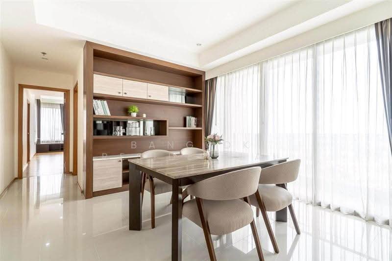 The Emporio Place : ดิ เอ็มโพริโอ เพลส, กรุงเทพ, 93 ซอยสุขุมวิท 24 ถนนสุุขุมวิท, คลองตัน, คลองเตย, กรุงเทพ, 108 ตร.ม., คอนโด ให้เช่า, โดย Bangkok Residential, 500509285 - DDproperty.com