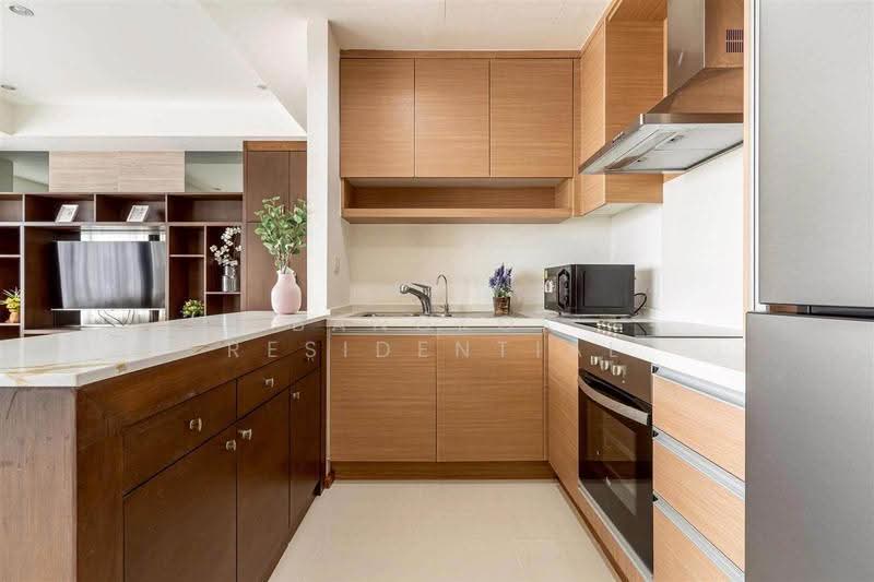 The Emporio Place : ดิ เอ็มโพริโอ เพลส, กรุงเทพ, 93 ซอยสุขุมวิท 24 ถนนสุุขุมวิท, คลองตัน, คลองเตย, กรุงเทพ, 108 ตร.ม., คอนโด ให้เช่า, โดย Bangkok Residential, 500509285 - DDproperty.com
