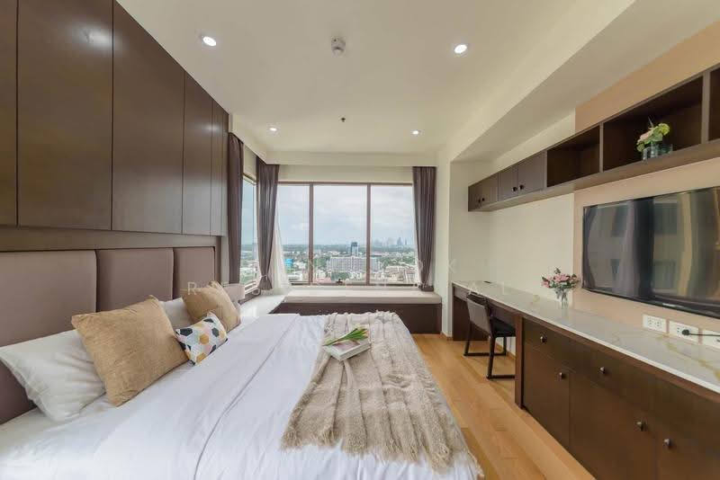 The Emporio Place, Bangkok, 93 Soi Sukhumvit 24, Sukhumvit Road, Khong Tan, Khlong Toei, Bangkok, 2 Bedrooms, 108 sqm, Condo For Rent, by Bangkok Residential, 500509285 - DDproperty.com