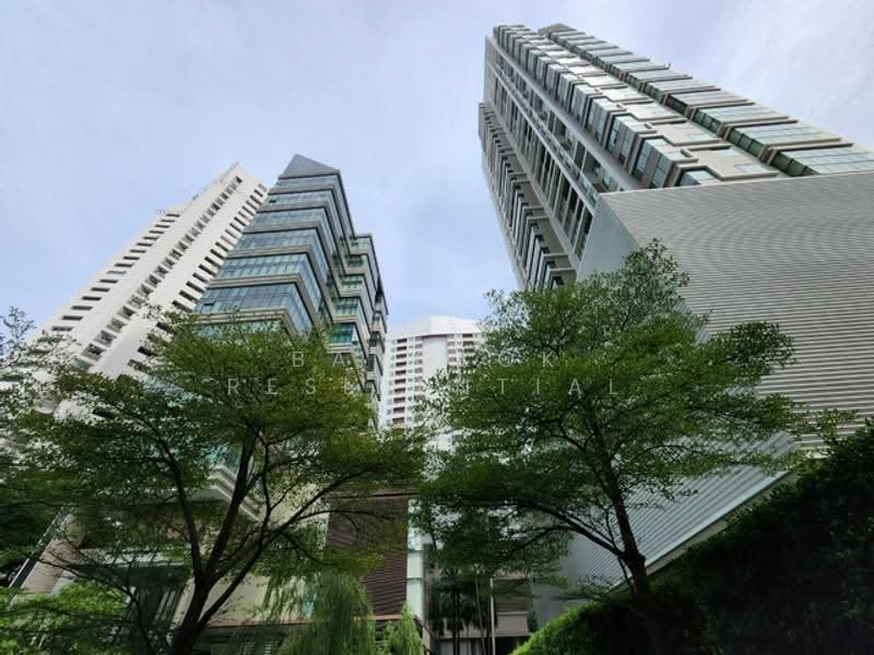 The Emporio Place, Bangkok, 93 Soi Sukhumvit 24, Sukhumvit Road, Khong Tan, Khlong Toei, Bangkok, 2 Bedrooms, 108 sqm, Condo For Rent, by Bangkok Residential, 500509285 - DDproperty.com