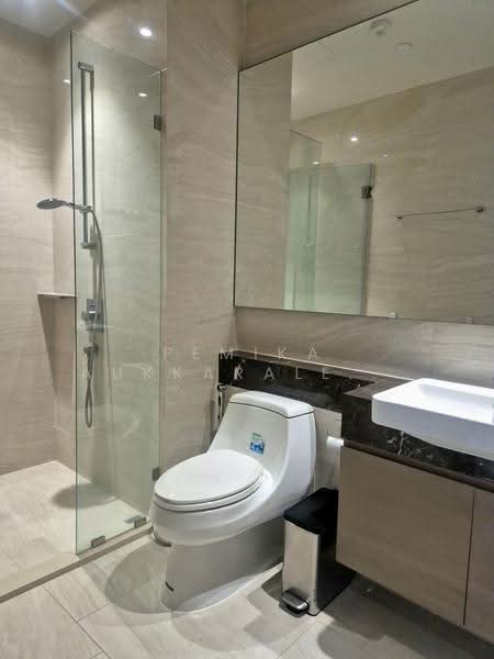 ASHTON Silom, Bangkok, 166 Silom Road, Bang Rak, Bangkok, 2 Bedrooms, 72 sqm, Condo For Sale, by Pemika Aukkaraleekul, 500509286 - DDproperty.com
